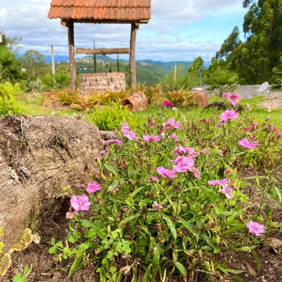 Villetta Gramado Florenca Esterno foto