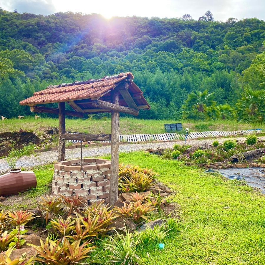 Villetta Gramado Florenca Esterno foto